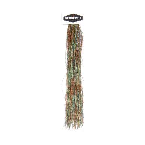 Semperfli SemperFlash San Juan Tinsel Mix